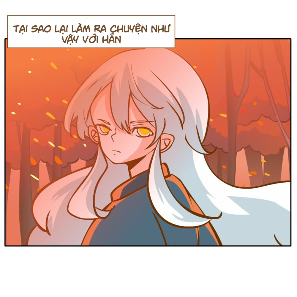 hòa thượng và tiểu long quân chapter 24 55