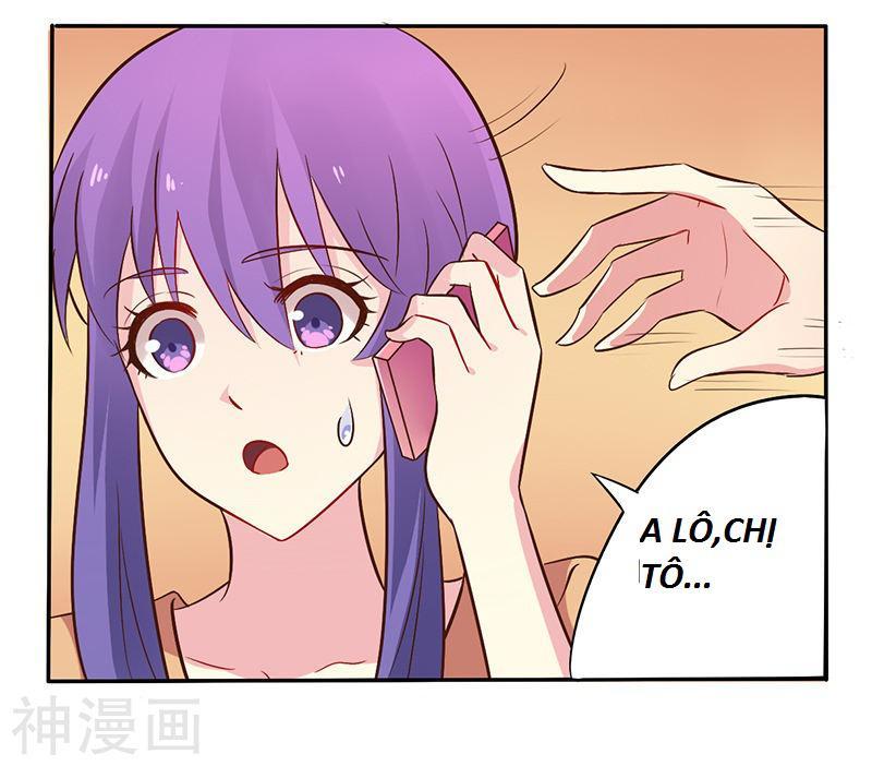 tổng tài đã cưới em chapter 56 8