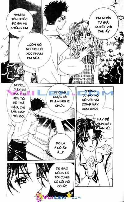 mùa ảo vọng - strange pension chapter 2 13