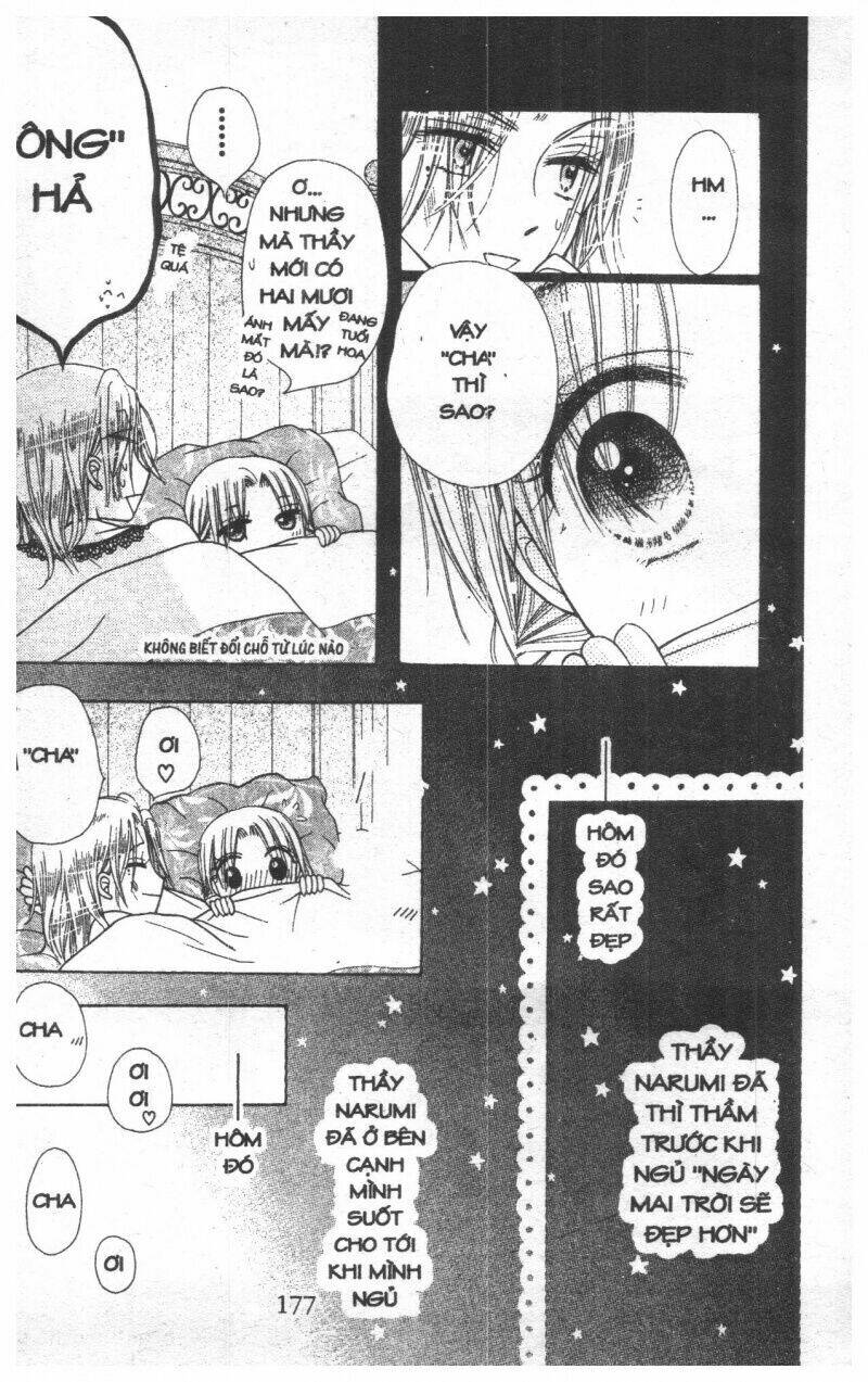 gakuen alice chapter 7 133