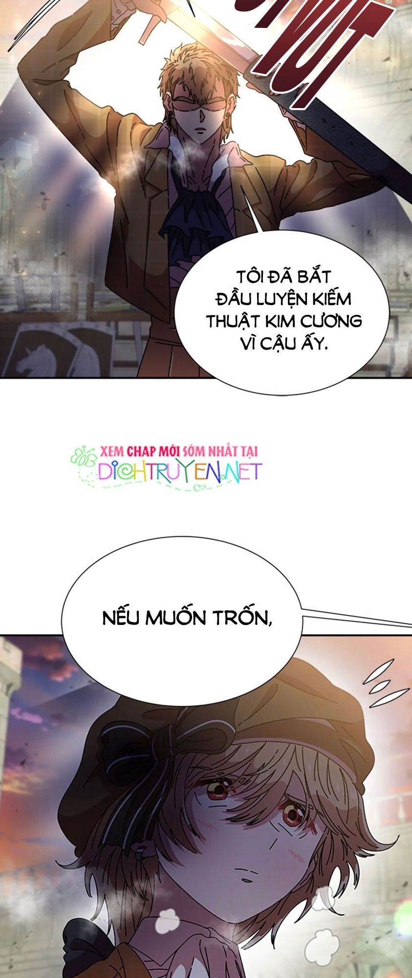 con gái bảo bối của ma vương chapter 87 2