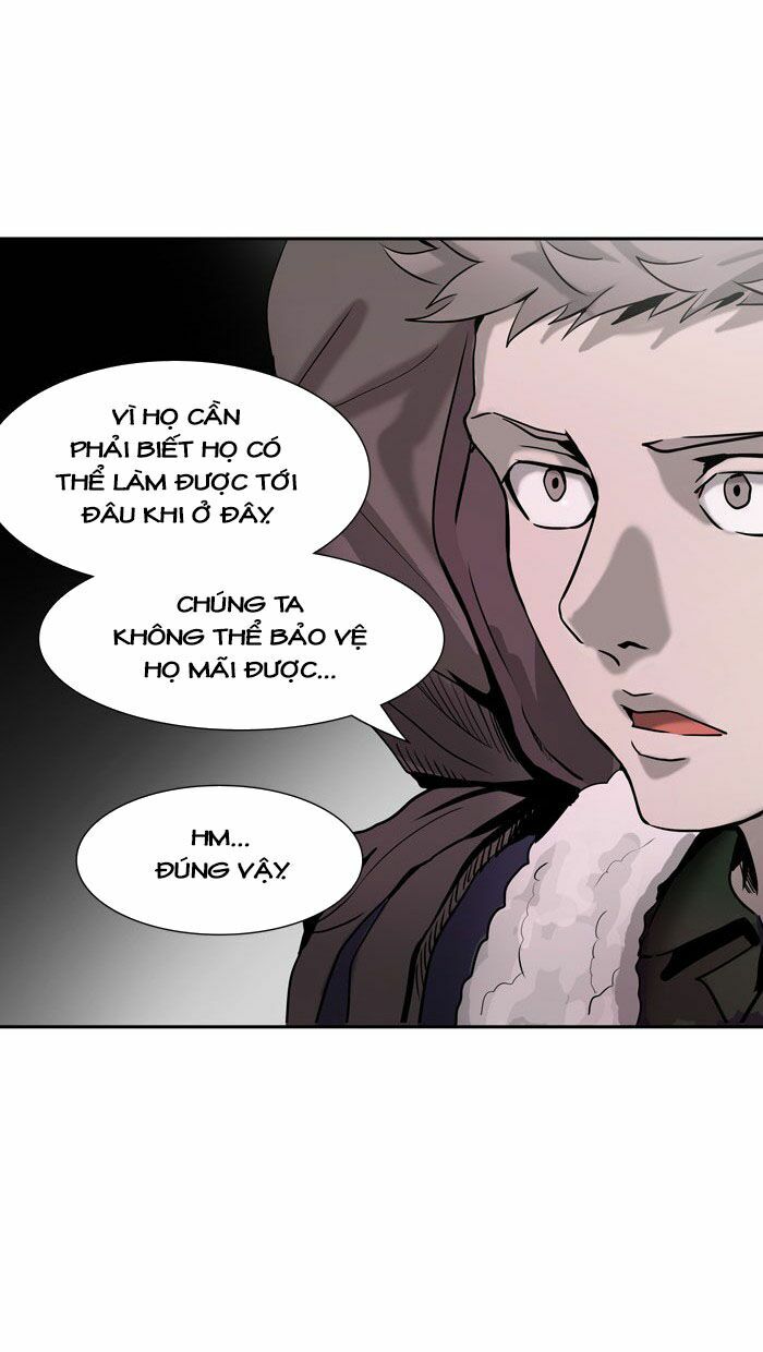 tòa tháp bí ẩn 2 chapter 235 60