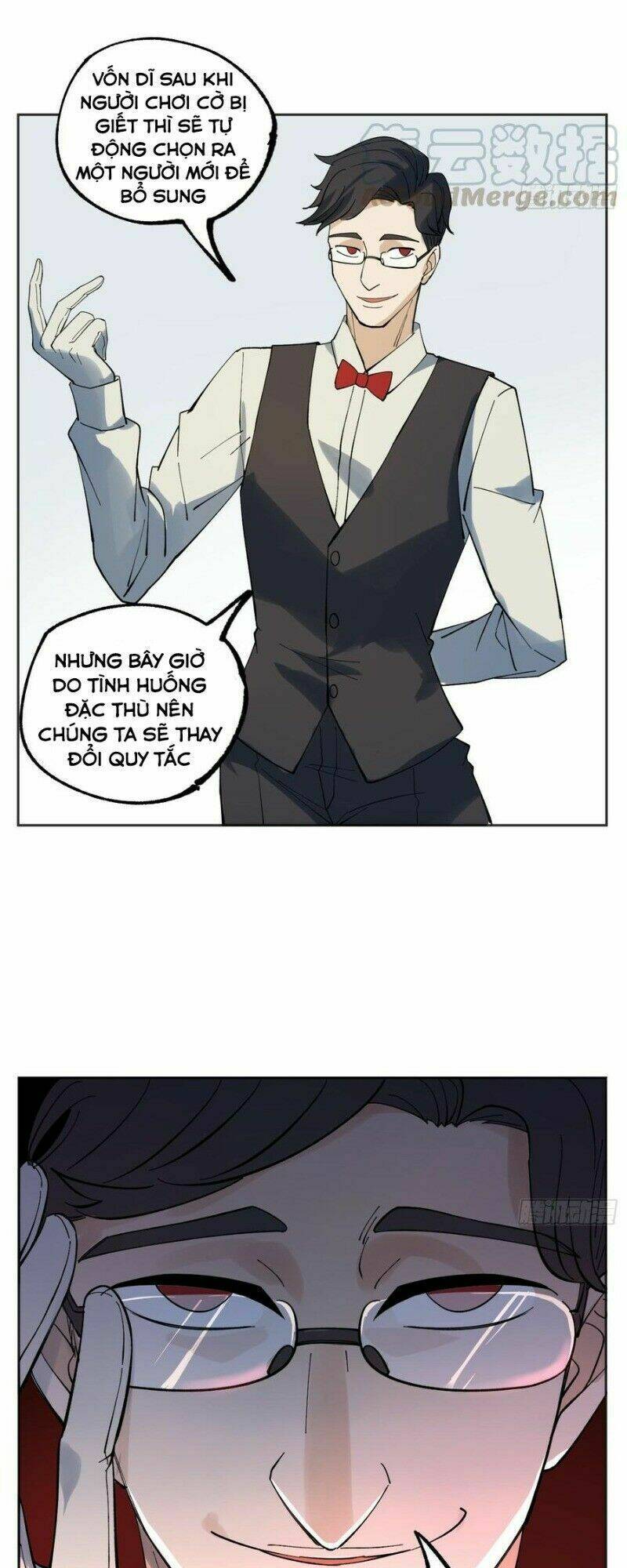 vô hạn khắc kim chi thần chapter 37 22