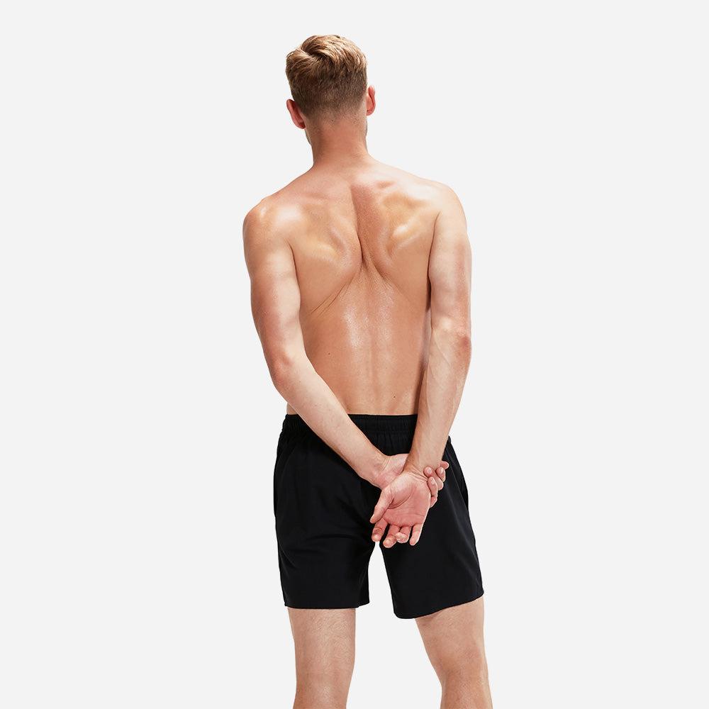 Quần bơi nam Speedo Sport Solid 16" - 8-1144414433