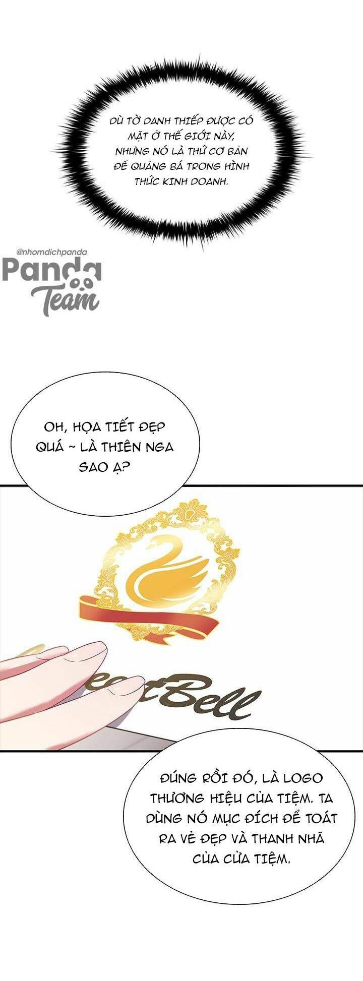 tôi đã ly hôn nhưng lại trở thành tài phiệt chapter 15.1 12