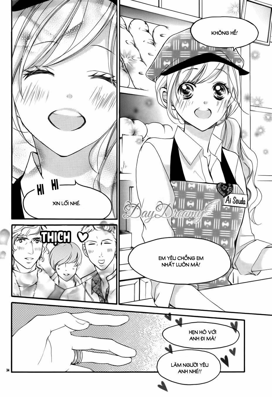 true love chapter 38.5 35