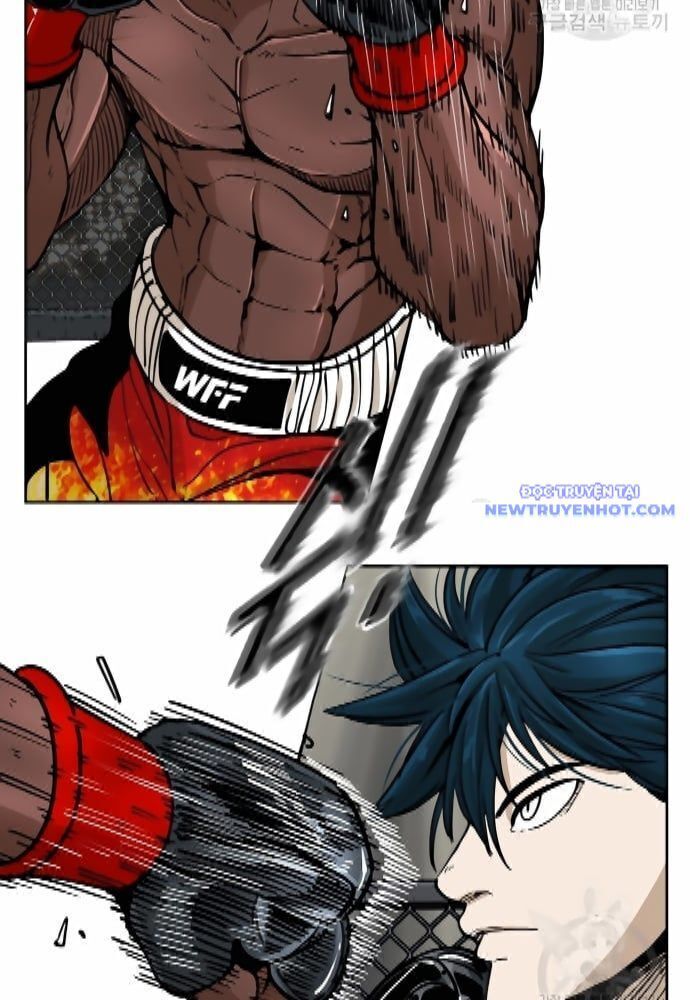 shark - cá mập chapter 260 43