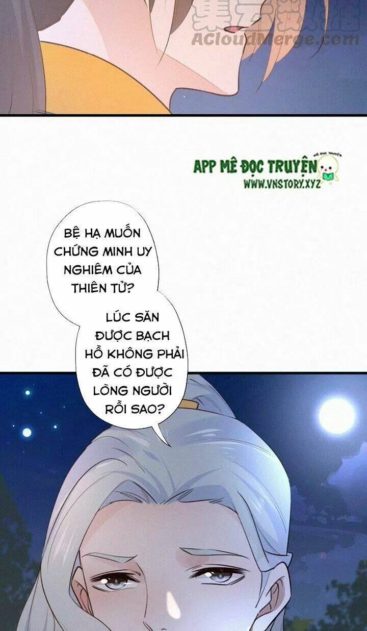 thiên hương mỹ nhân chapter 92 25