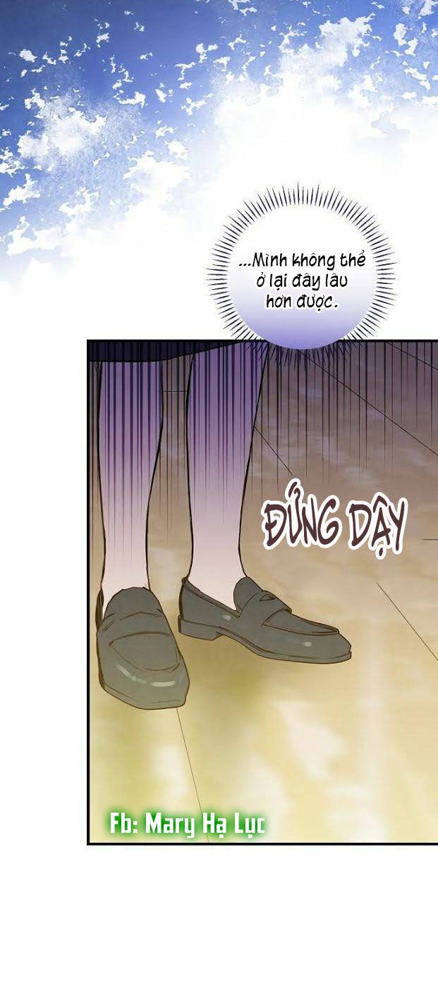 hoàng phi bóng tối - shadow queen chapter 51 14