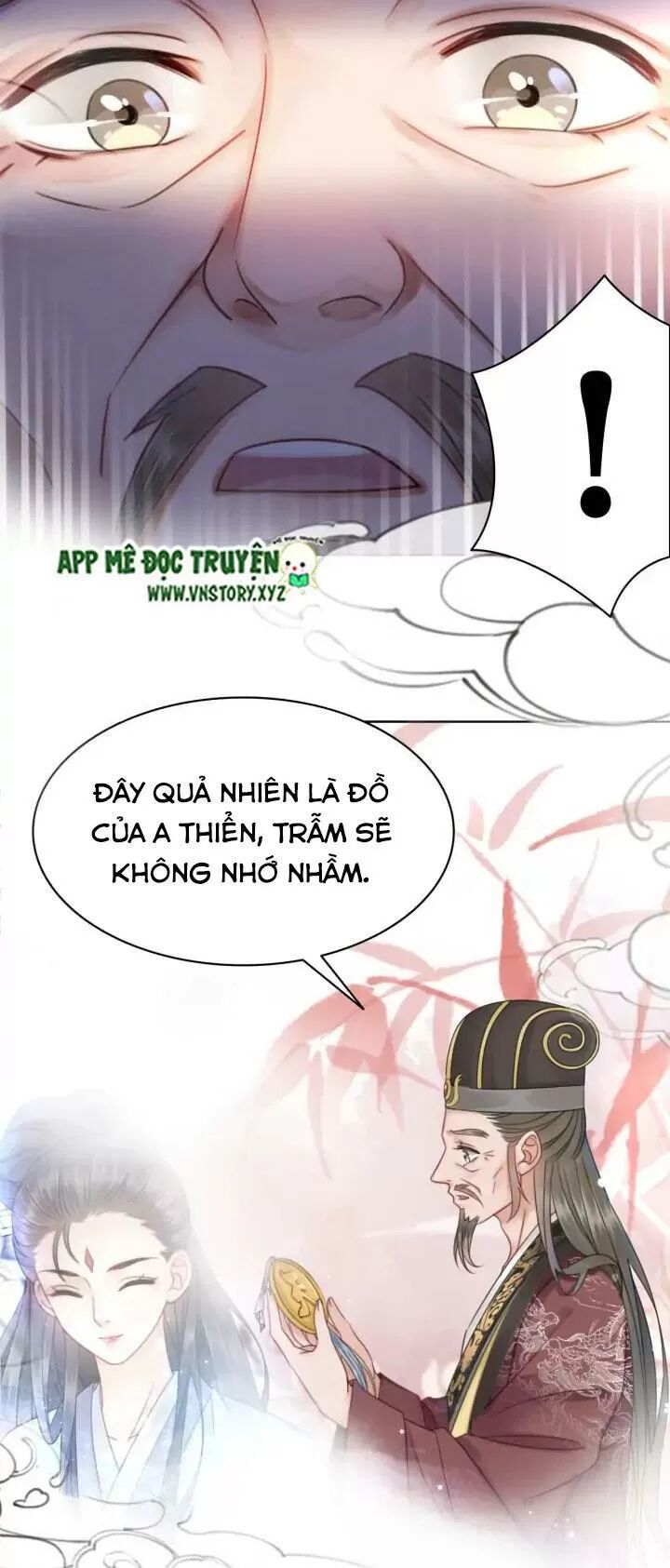 cực phẩm phế vật tiểu thư chapter 129 10