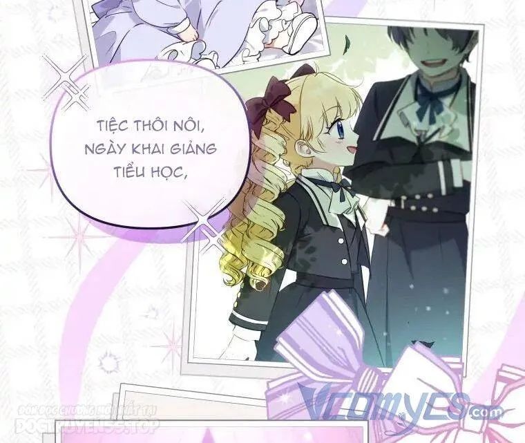 tôi được nuôi dưỡng bởi những kẻ phản diện chapter 41 35