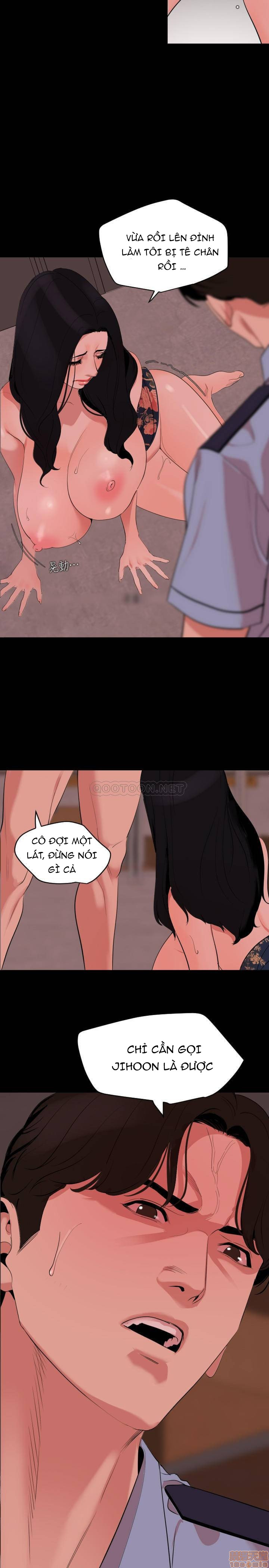 con rể chapter 20 3