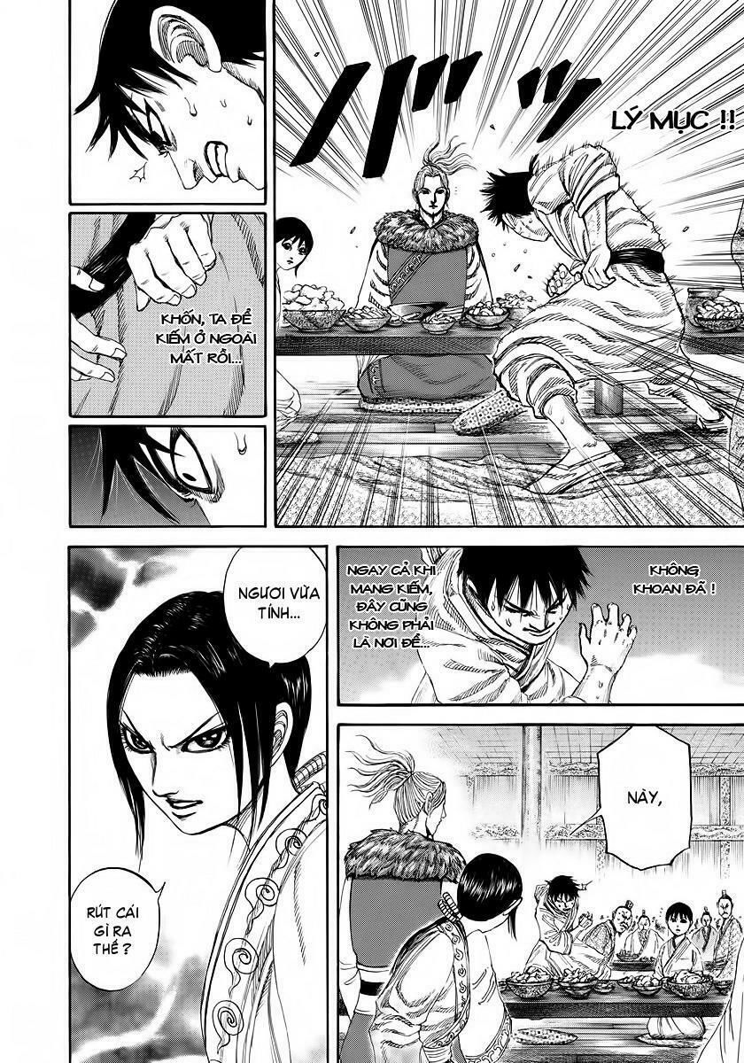 kingdom - vương giả thiên hạ chapter 178 5