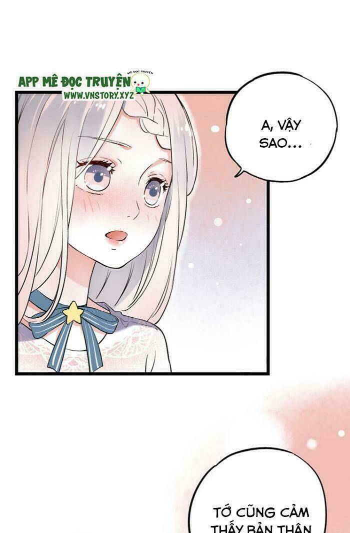 trạch thượng tịch mịch huỳnh hỏa chapter 15 6