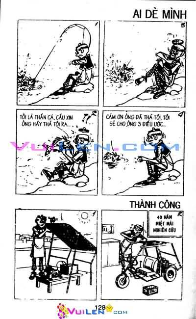 chú thoòng (full trọn bộ) chapter 32 7