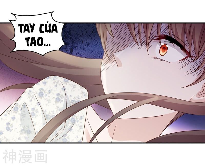 thiên kim bất lương chapter 31 19