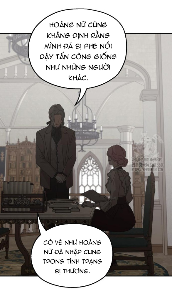 gia đình chồng bị ám ảnh bởi tôi chapter 122.2 15