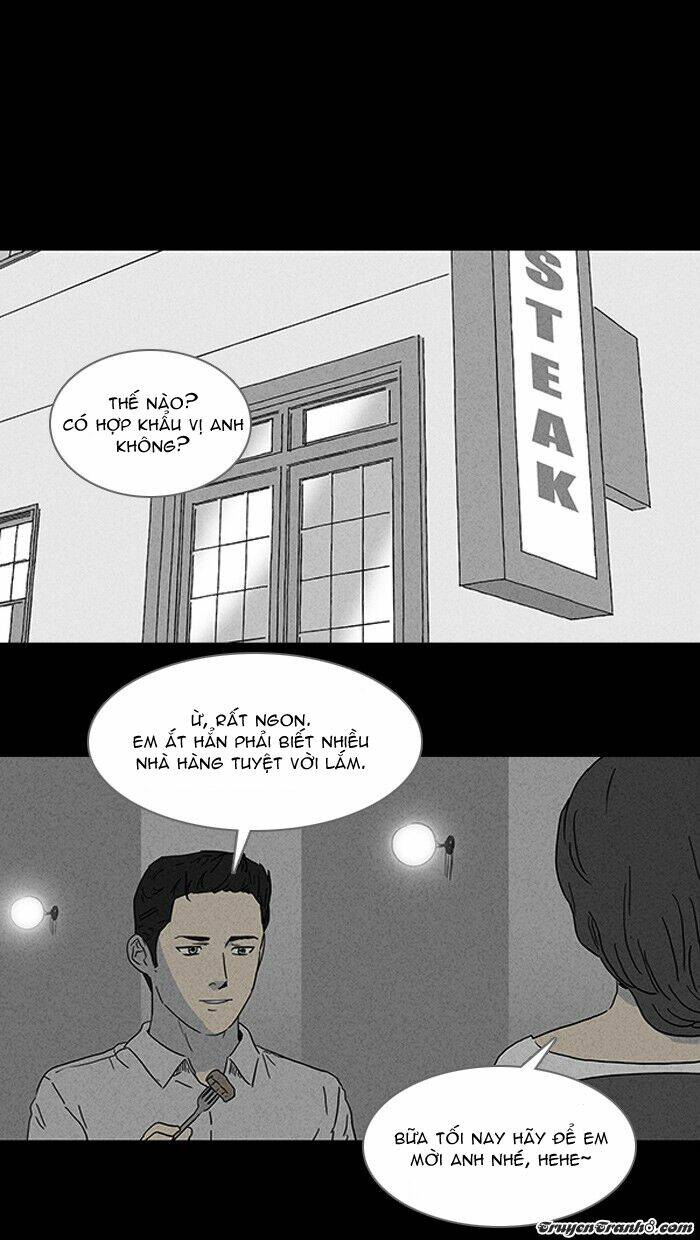 dung dịch thẫm mỹ chapter 7 10