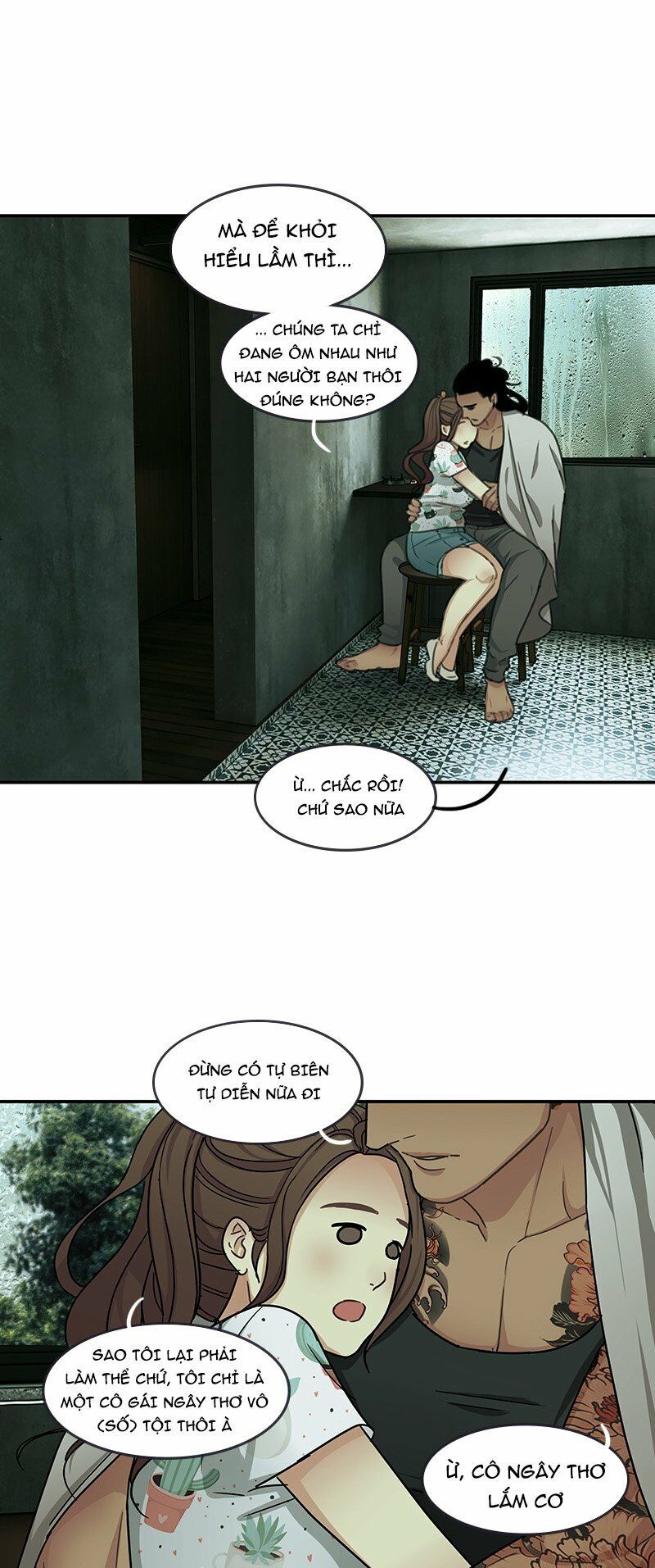 nửa đêm ở poppy land chapter 47 21