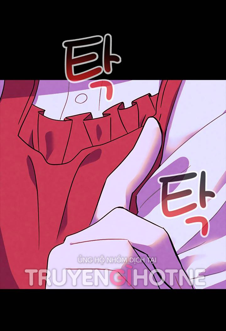 [bản 18+] trò chơi săn mồi của hoàng đế và thánh kỵ sĩ chapter 25.2 11