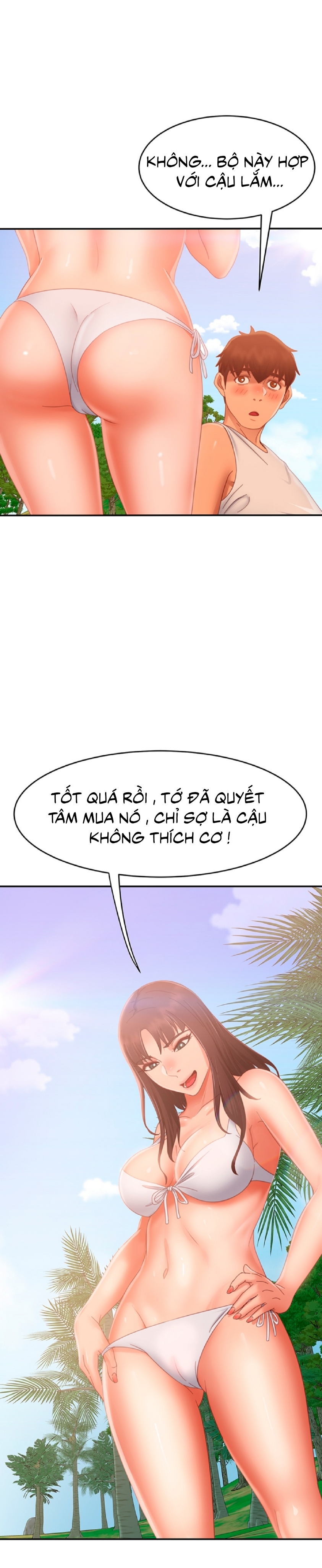 một ngày rối rắm chapter 73 20