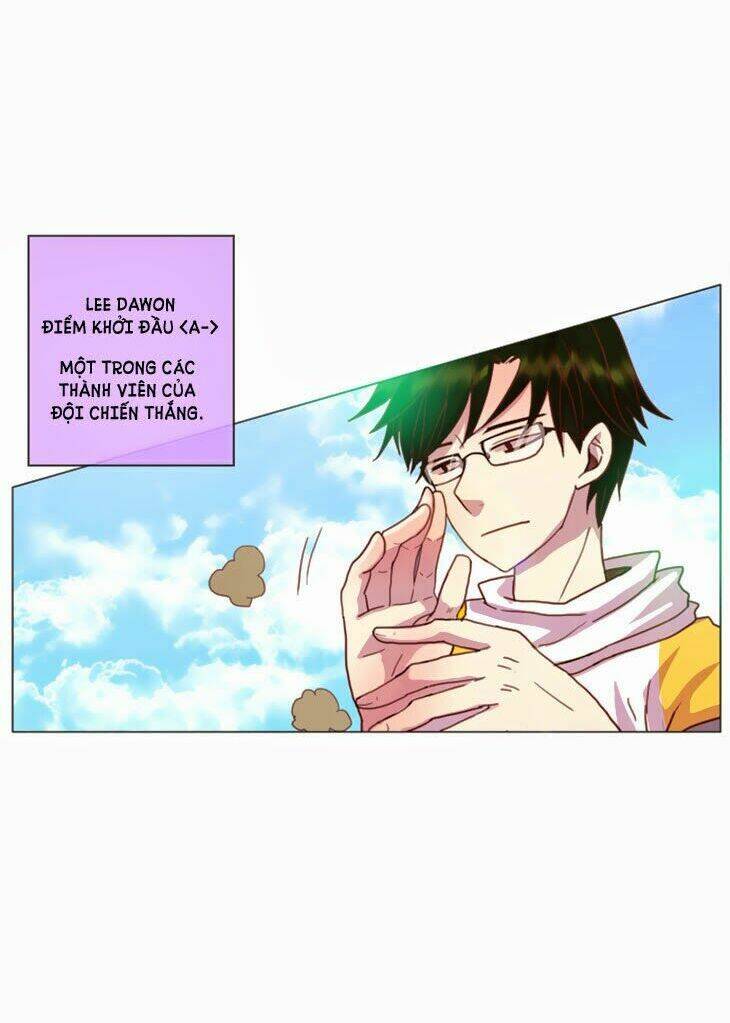 món quà từ chúa chapter 16 26