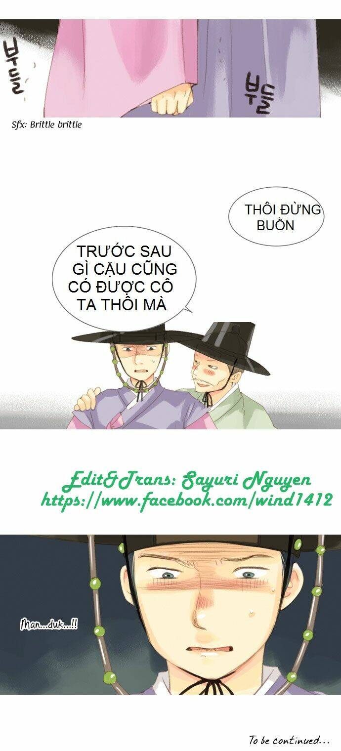 the great merchant kim manduk chapter 9 36