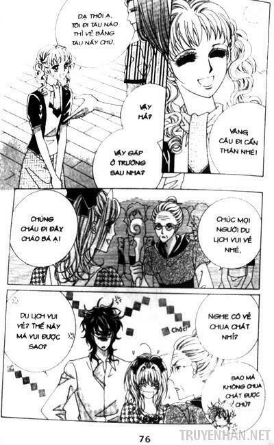 lọ lem hậu đậu chapter 62 14