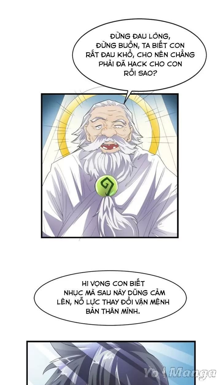 cực phẩm thấu thị chapter 5 16