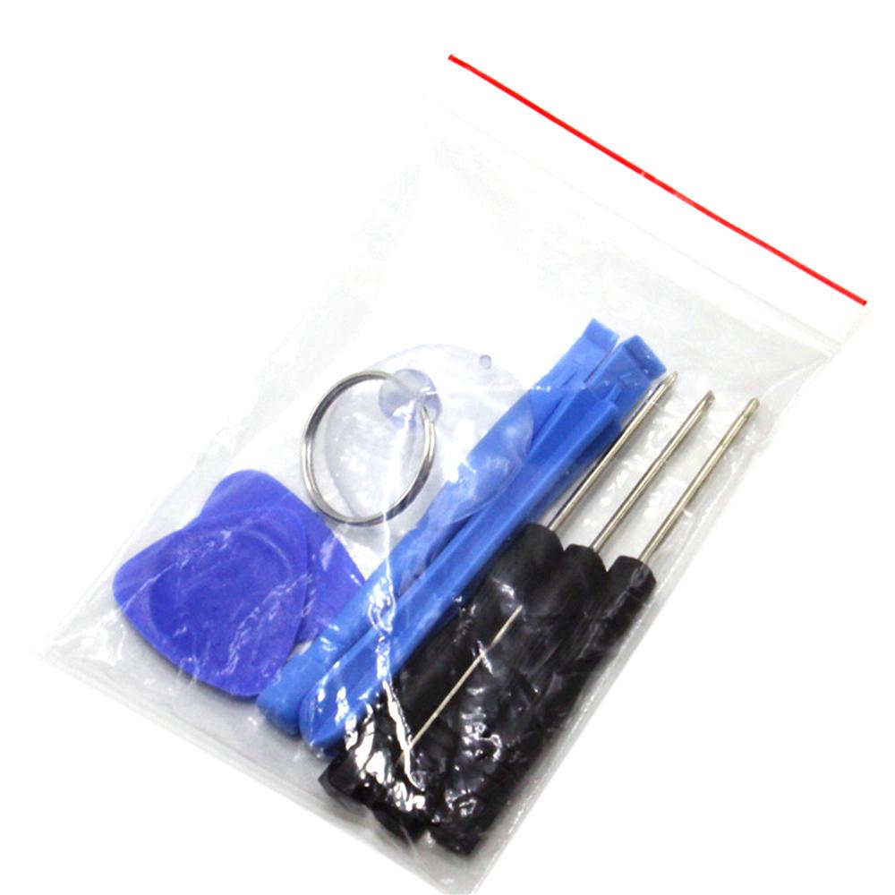 9Pcs Home Use Practical Watch Repair Tool Universal Watches Mobile Phone Screwdrivers Tools Set