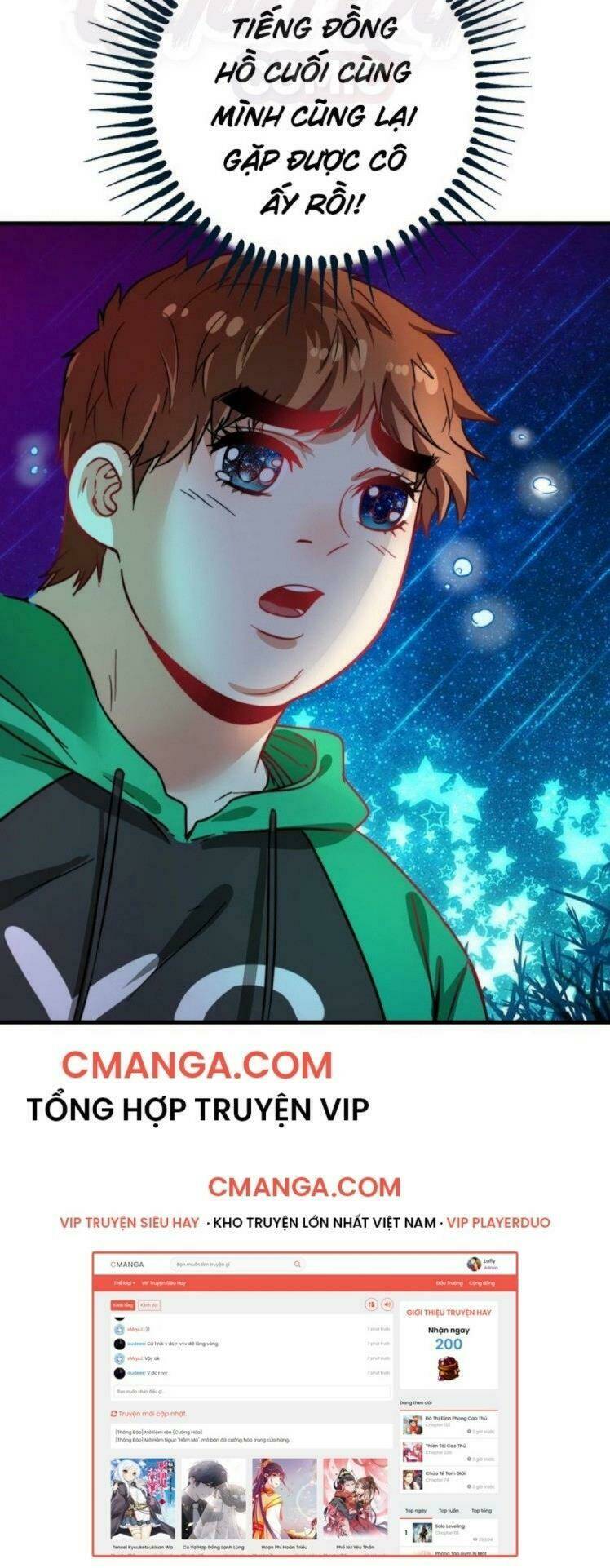 thành tựu của ta rất nhiều chapter 16 40