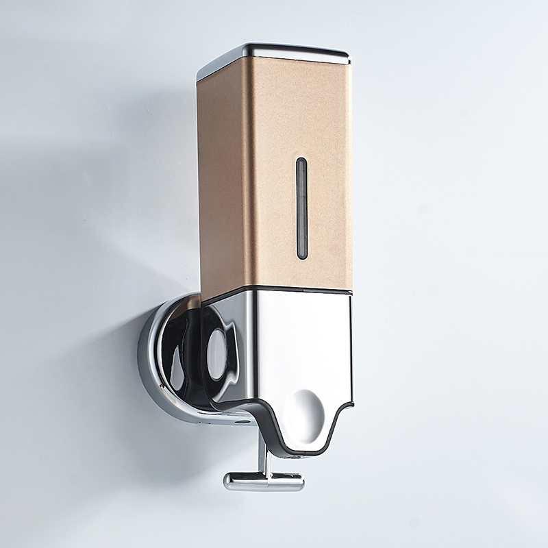 Bình đựng dung dịch sữa tắm, nước rửa, dầu gội