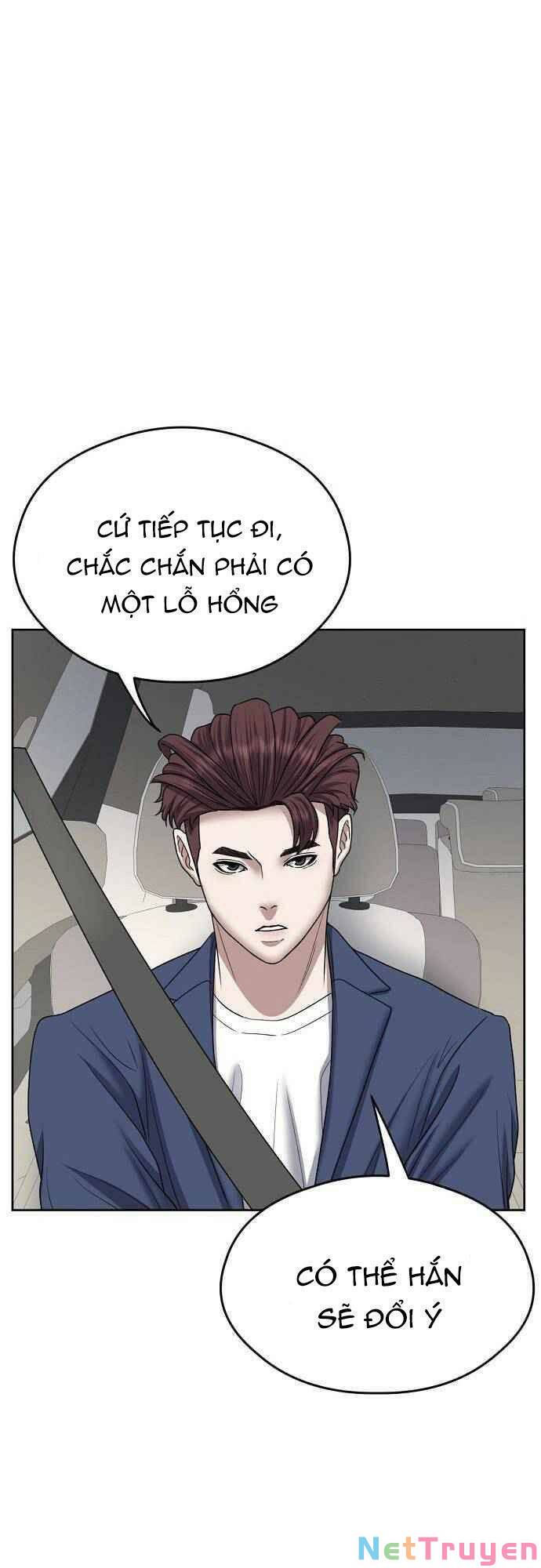 đấu kiếm - công tố viên lách luật chapter 11 5