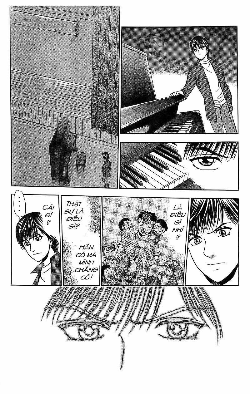 bàn tay thần sầu teru chapter 85 18