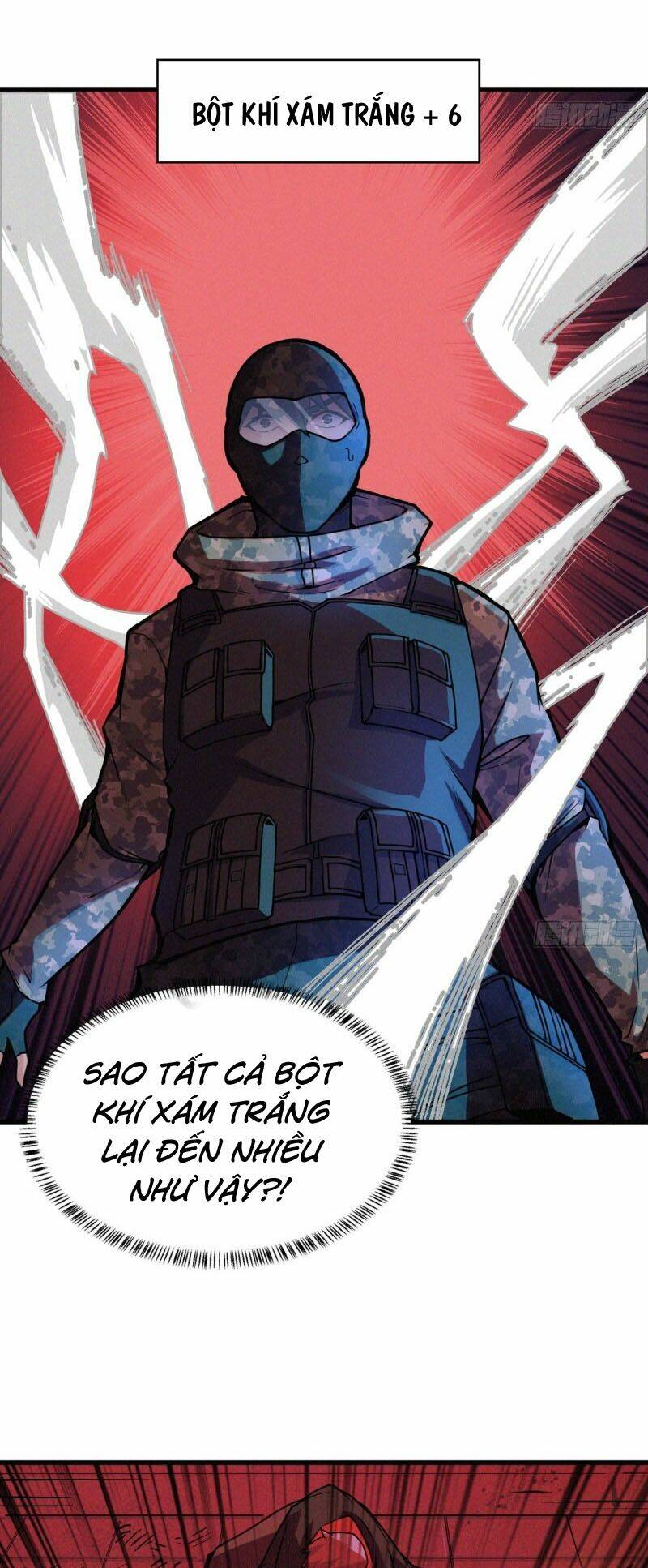 nơi này có yêu khí chapter 74 41