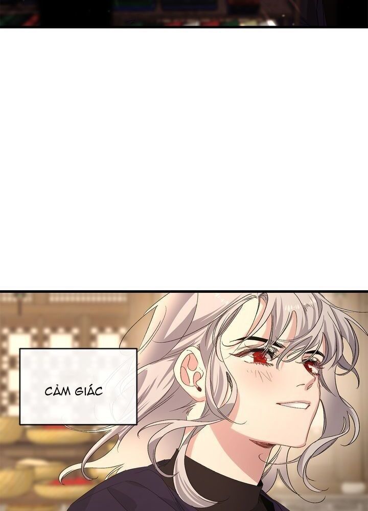 mối tình đầu của bạo chúa chapter 41 19