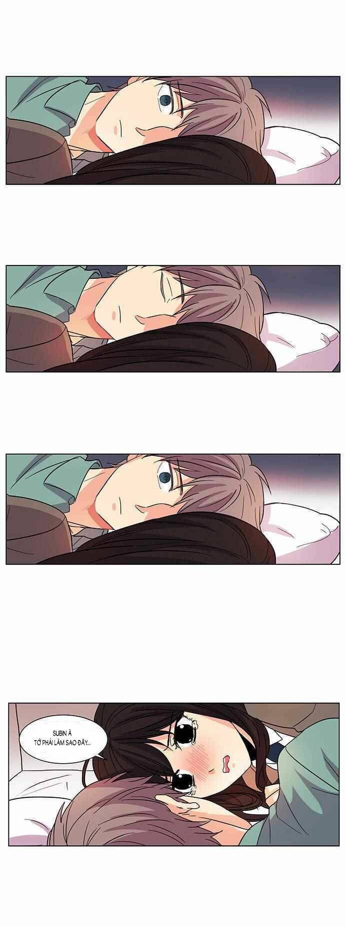 oh! lord jesus chapter 6 30