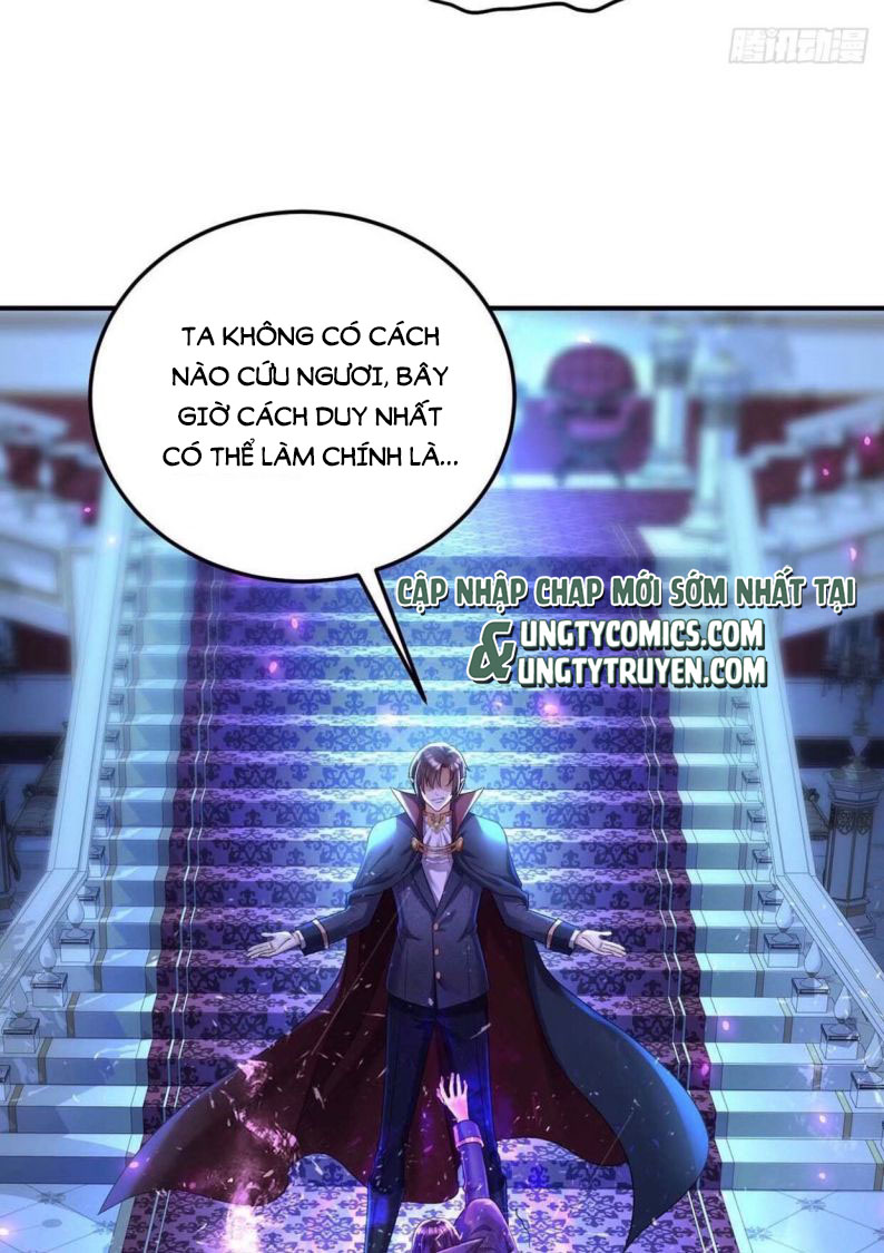 Dẫn Sói Vào Phòng chapter 48