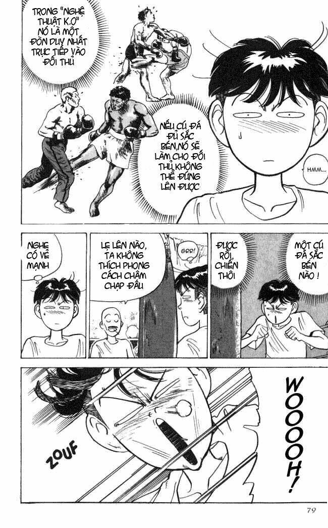 hakaiou noritaka chapter 2 6