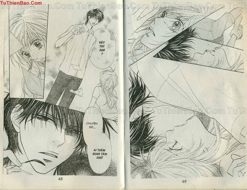 lo lem thời @ chapter 4 24