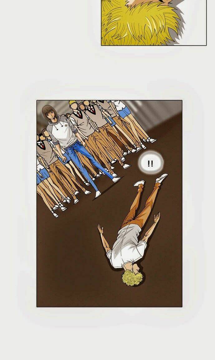 ultimate legend: kang hae hyo chapter 29 27