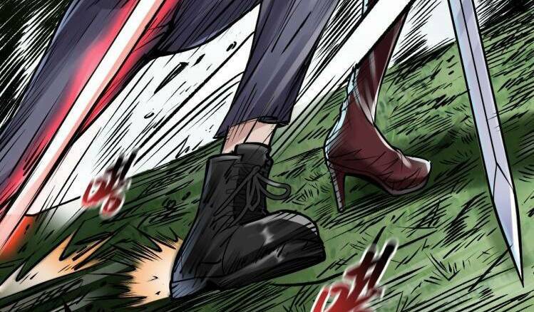 thế giới xa lạ chapter 44 73