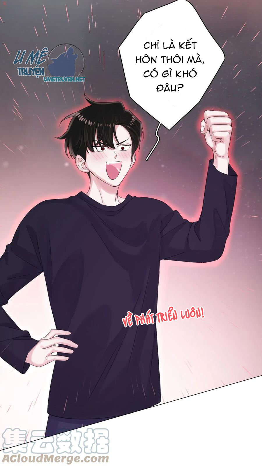 nhất hoàng cửu công thập nhị thê chapter 49 42