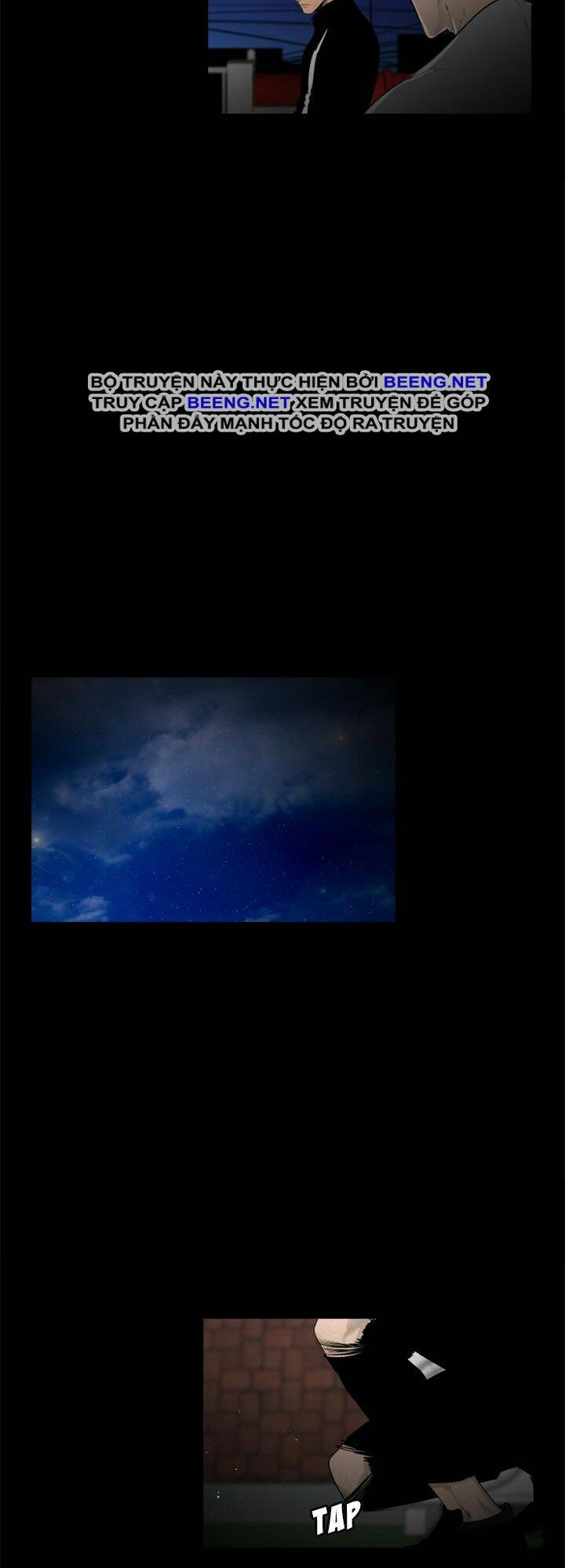 kẻ mạnh nhất - tong edge chapter 28 17