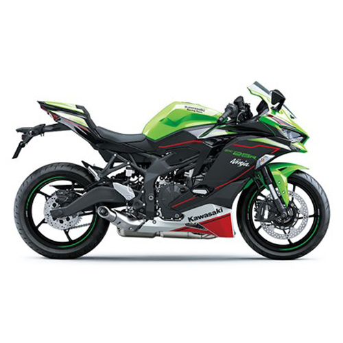 Kawasaki Ninja ZX-25R