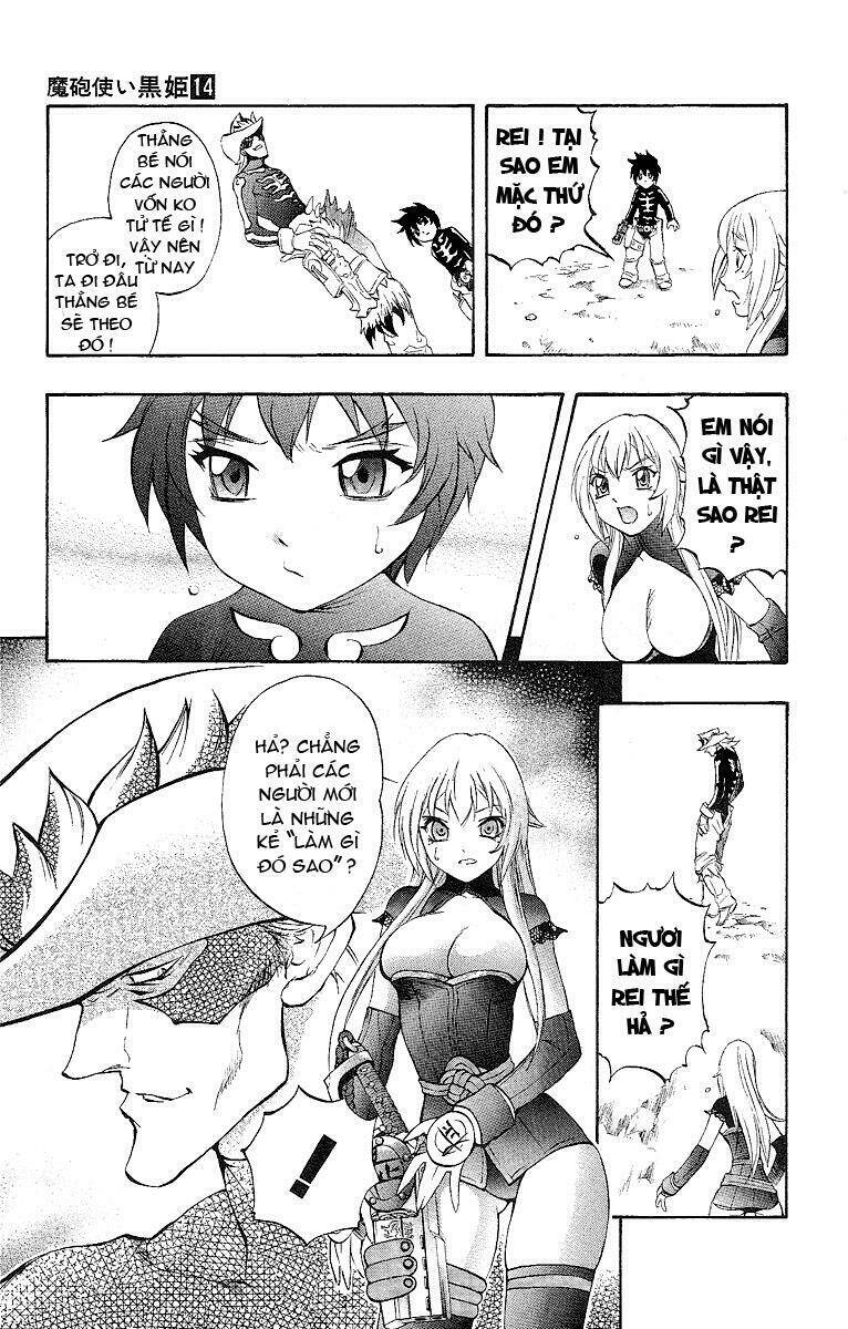 phù thủy phép thuật chapter 52 13