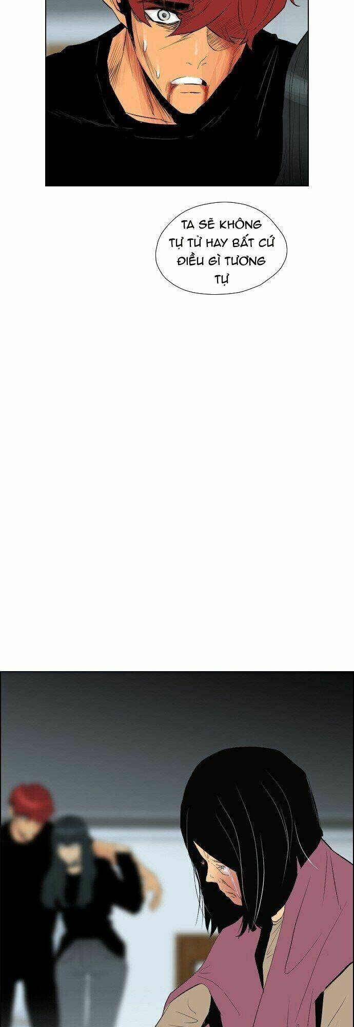 kẻ hồi sinh chapter 97 14