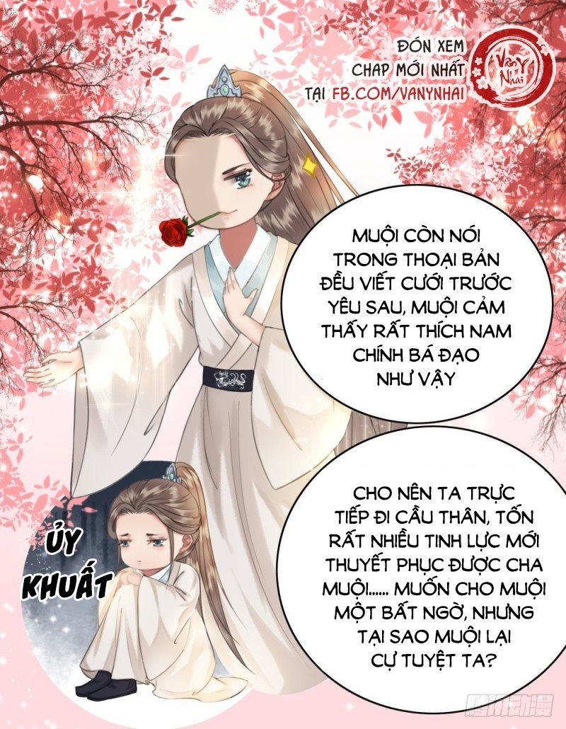 gay rồi! cái đó thành tinh rồi chapter 41 61