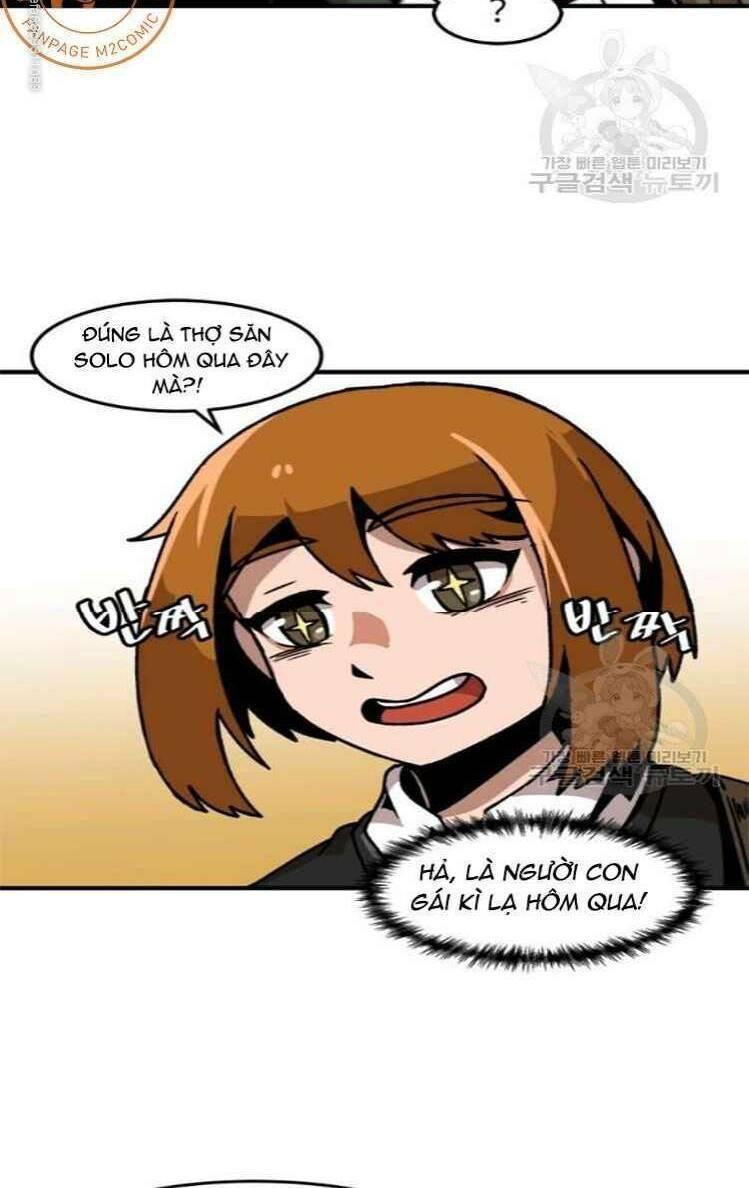 lên cấp một mình chapter 36 24