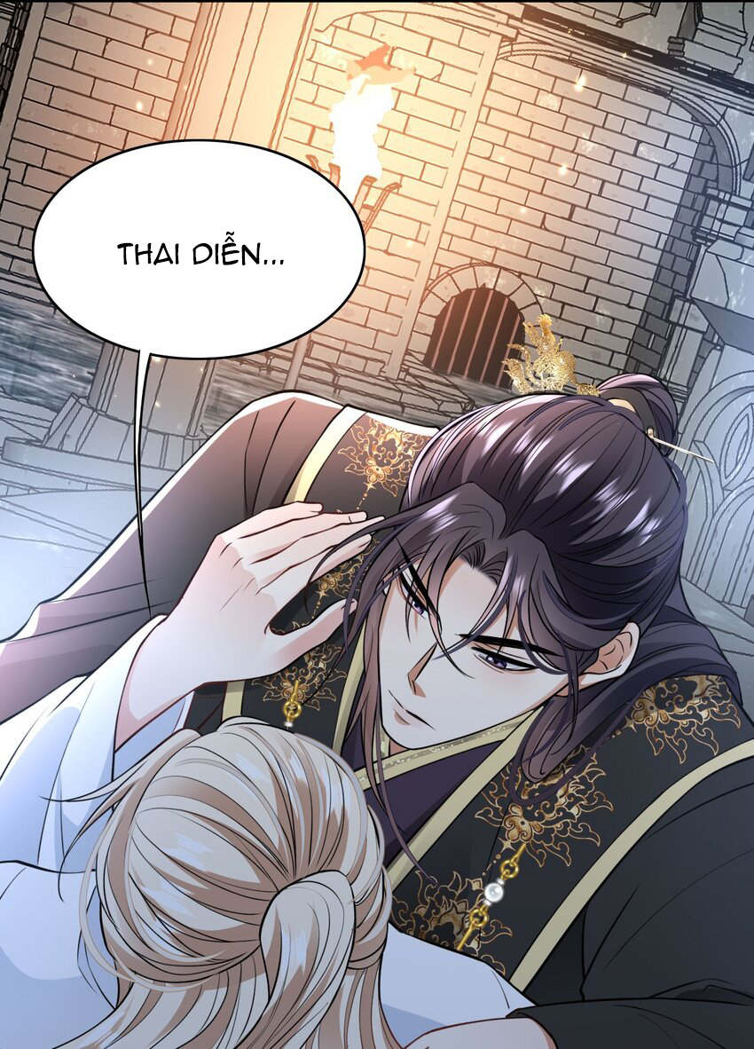 chiến lược tẩy trắng của phản diện chapter 19 38